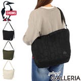 日本正規品 チャムス ショルダーバッグ | ギャレリア Bag&Luggage | 詳細画像1
