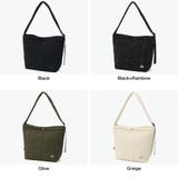 日本正規品 チャムス ショルダーバッグ | ギャレリア Bag&Luggage | 詳細画像2