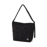 Black×Rainbow | 日本正規品 チャムス ショルダーバッグ | ギャレリア Bag&Luggage