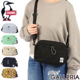 日本正規品 チャムス ショルダーバッグ | ギャレリア Bag&Luggage | 詳細画像1