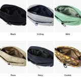 日本正規品 チャムス ショルダーバッグ | ギャレリア Bag&Luggage | 詳細画像3