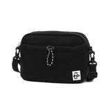 Black | 日本正規品 チャムス ショルダーバッグ | ギャレリア Bag&Luggage