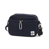 Navy | 日本正規品 チャムス ショルダーバッグ | ギャレリア Bag&Luggage