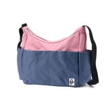 DustyPink×Indigo | 日本正規品 チャムス ショルダーバッグ | ギャレリア Bag＆Luggage