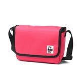 Pink | 日本正規品 チャムス カメラバッグ | ギャレリア Bag＆Luggage