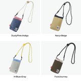 日本正規品 チャムス ショルダーバッグ | ギャレリア Bag&Luggage | 詳細画像3