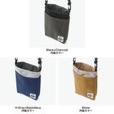 日本正規品 チャムス ショルダーバッグ | ギャレリア Bag&Luggage | 詳細画像4