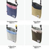 日本正規品 チャムス ショルダーバッグ | ギャレリア Bag&Luggage | 詳細画像5