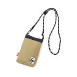 Navy×Beige | 日本正規品 チャムス ショルダーバッグ | ギャレリア Bag&Luggage