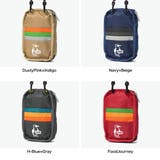 日本正規品 チャムス ショルダーバッグ | ギャレリア Bag&Luggage | 詳細画像12