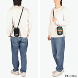 日本正規品 チャムス ショルダーバッグ | ギャレリア Bag&Luggage | 詳細画像13