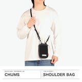 日本正規品 チャムス ショルダーバッグ | ギャレリア Bag&Luggage | 詳細画像2
