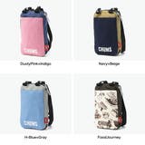 日本正規品 チャムス ショルダーバッグ | ギャレリア Bag&Luggage | 詳細画像8