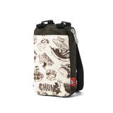 FoodJourney | 日本正規品 チャムス ショルダーバッグ | ギャレリア Bag&Luggage