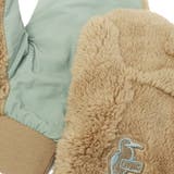 日本正規品 チャムス 手袋 | ギャレリア Bag＆Luggage | 詳細画像11 