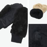 日本正規品 チャムス 手袋 | ギャレリア Bag＆Luggage | 詳細画像4 