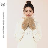 日本正規品 チャムス 手袋 | ギャレリア Bag＆Luggage | 詳細画像5 