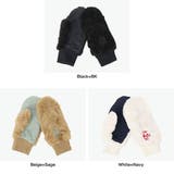 日本正規品 チャムス 手袋 | ギャレリア Bag＆Luggage | 詳細画像6 