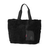 Black×BK | 日本正規品 チャムス トートバッグ | ギャレリア Bag＆Luggage