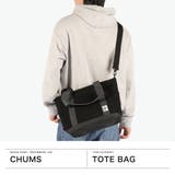 日本正規品 チャムス トートバッグ | ギャレリア Bag＆Luggage | 詳細画像2 