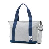 H-Gray×BasicNavy | 日本正規品 チャムス トートバッグ | ギャレリア Bag＆Luggage