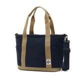 Navy×Beige | 日本正規品 チャムス トートバッグ | ギャレリア Bag＆Luggage