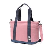 DustyPink×Indigo | 日本正規品 チャムス トートバッグ | ギャレリア Bag＆Luggage
