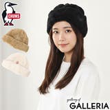 日本正規品 チャムス 帽子 | ギャレリア Bag＆Luggage | 詳細画像1 