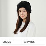 日本正規品 チャムス 帽子 | ギャレリア Bag＆Luggage | 詳細画像2 