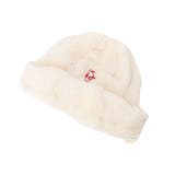 White | 日本正規品 チャムス 帽子 | ギャレリア Bag＆Luggage