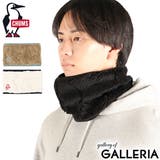 日本正規品 チャムス ネックウォーマー | ギャレリア Bag＆Luggage | 詳細画像1 