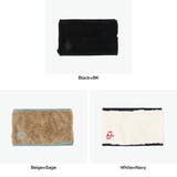 日本正規品 チャムス ネックウォーマー | ギャレリア Bag＆Luggage | 詳細画像2 