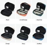 日本正規品 チャムス ポーチ | ギャレリア Bag＆Luggage | 詳細画像3 