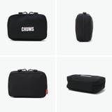 日本正規品 チャムス ポーチ | ギャレリア Bag&Luggage | 詳細画像5