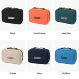 日本正規品 チャムス ポーチ | ギャレリア Bag&Luggage | 詳細画像6