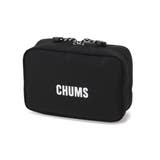Black | 日本正規品 チャムス ポーチ | ギャレリア Bag＆Luggage