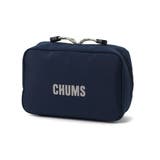 Navy | 日本正規品 チャムス ポーチ | ギャレリア Bag＆Luggage