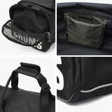 日本正規品 チャムス ボストンバッグ | ギャレリア Bag＆Luggage | 詳細画像6 