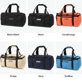 日本正規品 チャムス ボストンバッグ | ギャレリア Bag＆Luggage | 詳細画像8 