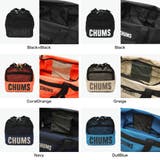 日本正規品 チャムス ボストンバッグ | ギャレリア Bag＆Luggage | 詳細画像9 