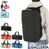 日本正規品 チャムス ボストンバッグ | ギャレリア Bag＆Luggage | 詳細画像1 