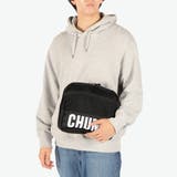 日本正規品 チャムス ボストンバッグ | ギャレリア Bag＆Luggage | 詳細画像11 