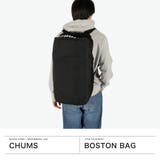 日本正規品 チャムス ボストンバッグ | ギャレリア Bag＆Luggage | 詳細画像2 