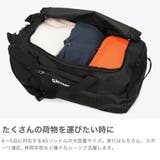日本正規品 チャムス ボストンバッグ | ギャレリア Bag＆Luggage | 詳細画像4 