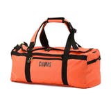 CoralOrange | 日本正規品 チャムス ボストンバッグ | ギャレリア Bag＆Luggage