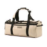 Greige | 日本正規品 チャムス ボストンバッグ | ギャレリア Bag＆Luggage