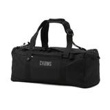 Black×Black | 日本正規品 チャムス ボストンバッグ | ギャレリア Bag＆Luggage