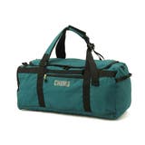 DeepTeal | 日本正規品 チャムス ボストンバッグ | ギャレリア Bag&Luggage