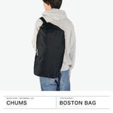 日本正規品チャムス ボストンバッグ CHUMS | ギャレリア Bag＆Luggage | 詳細画像2 
