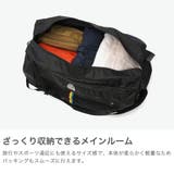 日本正規品チャムス ボストンバッグ CHUMS | ギャレリア Bag＆Luggage | 詳細画像3 